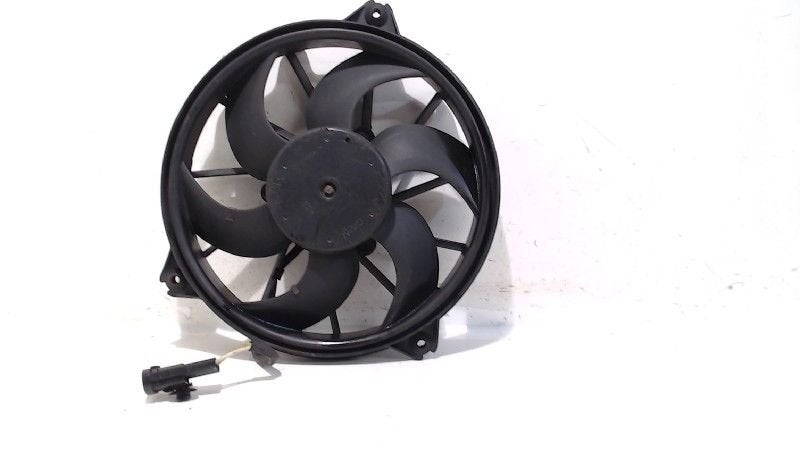 Koelventilatormotor Fiat Scudo, Onderdelen@venauto.nl, Van der Ven Autorecycling B.V., Gebruikt, Ettenseweg 76, 4706 PB Roosendaal, The Netherlands