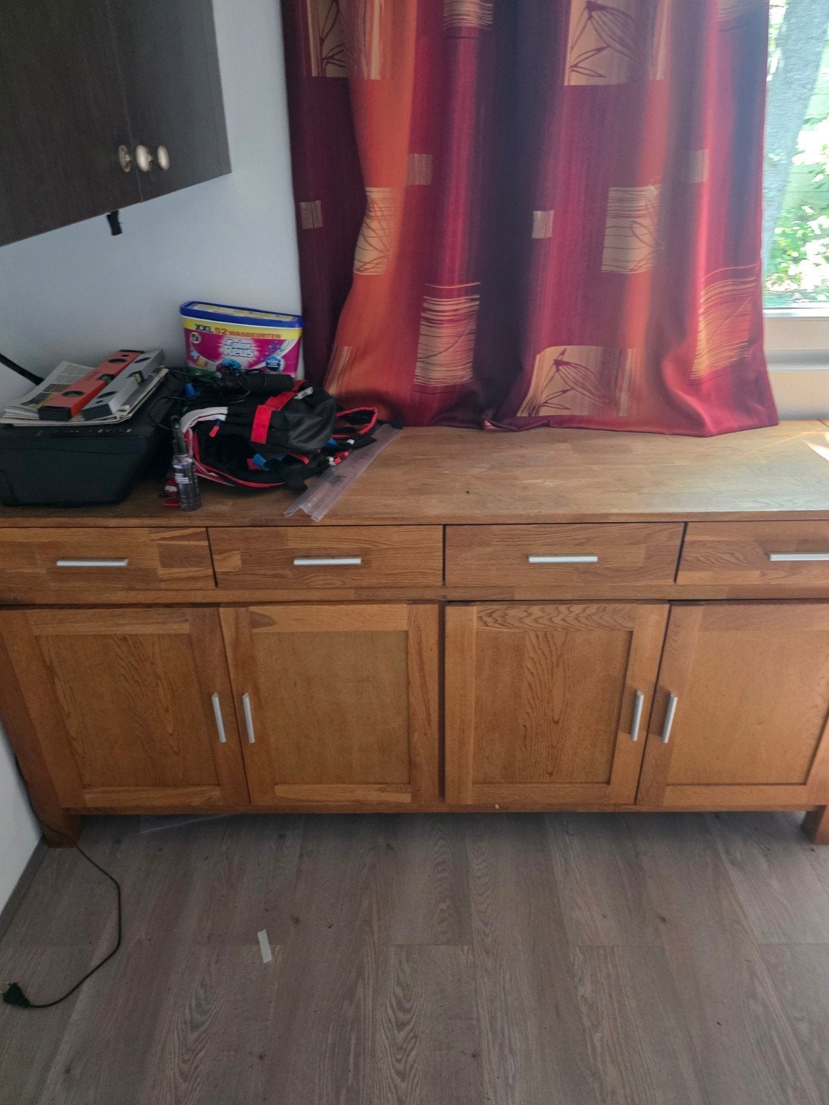 dressoir, Ophalen, 25 tot 50 cm