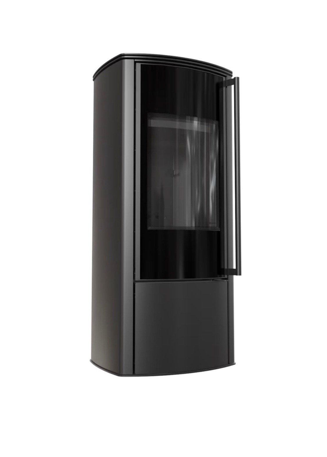 26017 Houtkachel Nieuw Koza Enyo, Ophalen, Info@woonwarmer.nl, 4264RM, Vrijstaand