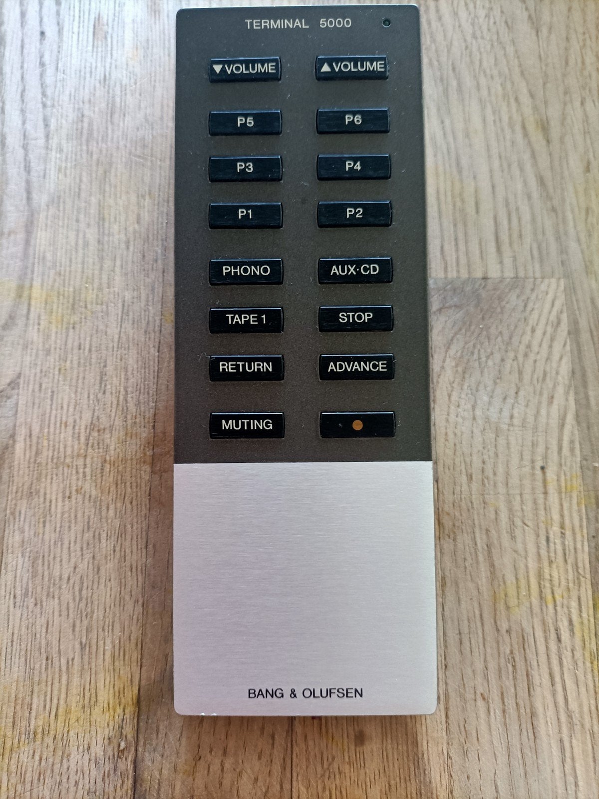 Bang en Olufsen Terminal 5000, Ophalen of Verzenden