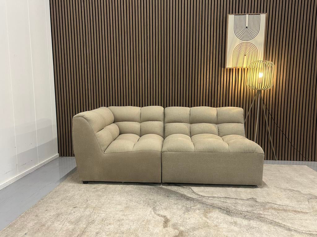 Woood Pepper - Bank - Beige - Nette Staat