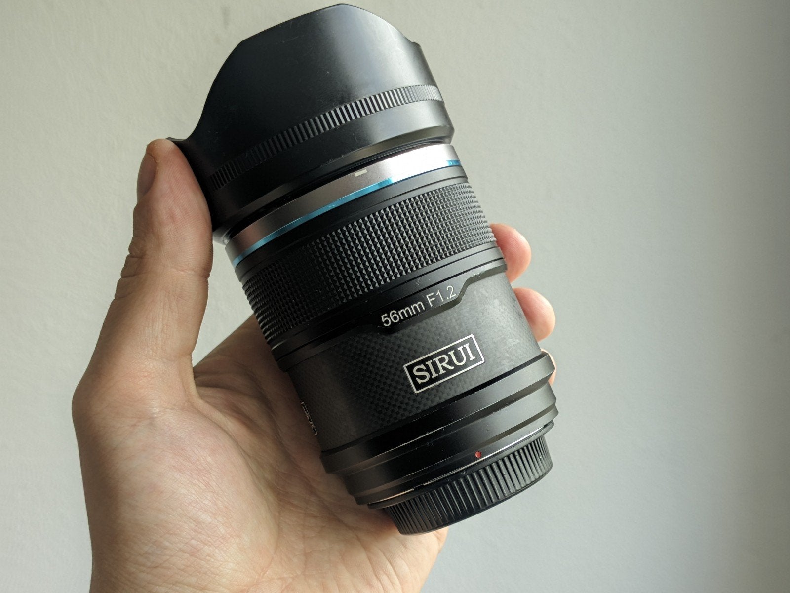Sirui Sniper 56mm f/1.2 AF - Fujifilm X / Fuji FX, Audio, Tv en Foto, Fotografie | Lenzen en Objectieven, Fujifilm, Gebruikt, Autofocus