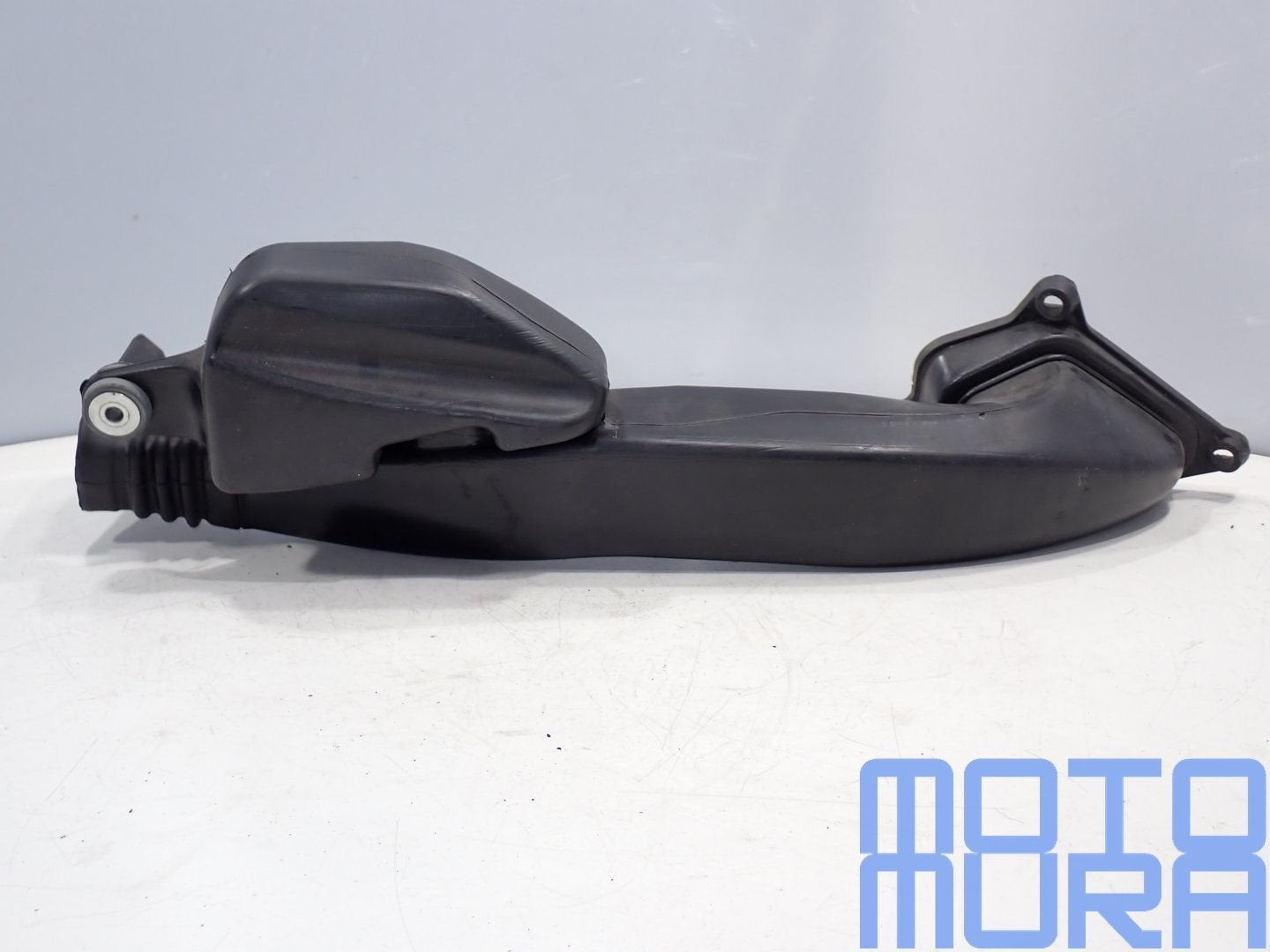 luchtinlaat voor de Ducati 848 2008 - 2010 superbike linker, Motoren, Gebruikt, -, -, Ophalen of Verzenden