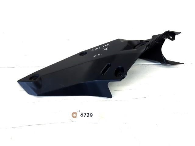 Duke 125 2017 - 2020 KTM Cover Cover divers D1-52016