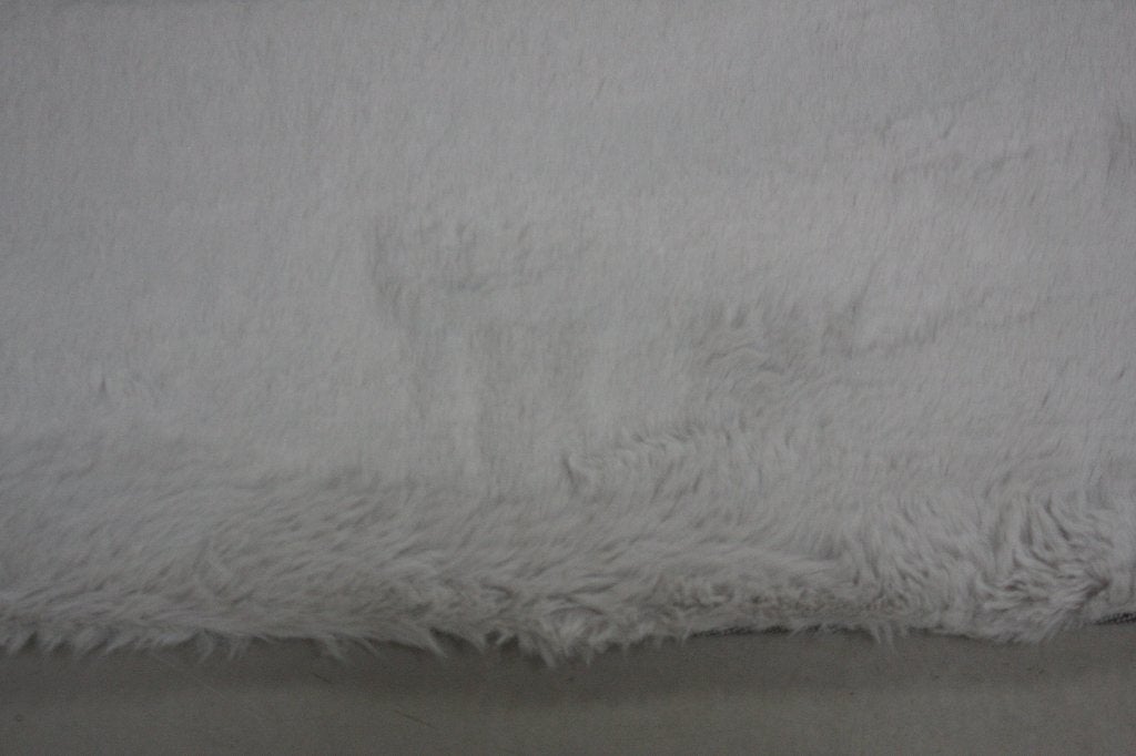 Superzacht vloerkleed Comfy Grandstone 160x230 lichtgrijs, 150 tot 200 cm, Ophalen of Verzenden, Grijs, Rechthoekig