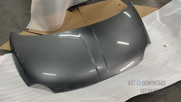 Motorkap van een Fiat 500 (695), -, -, Nieuw, Ophalen of Verzenden