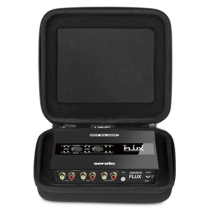 UDG U8496BL Creator Reloop Flux Hardcase, ., Nieuw, ., .