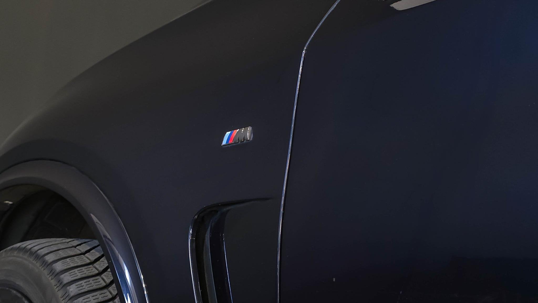 Foto 32 van BMW X5 M50d | Panorama | Memory-Seats | Breyton