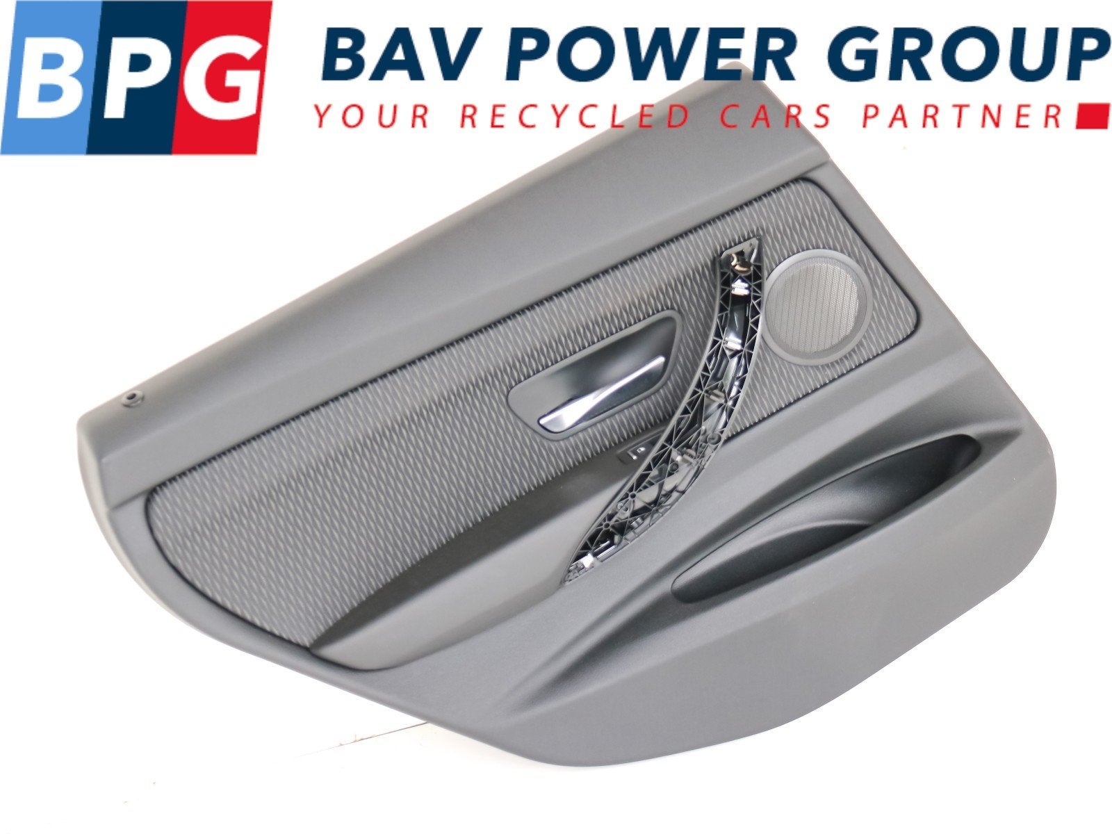PORTIERBEKLEDING LINKS ACHTER 3 serie Gran Turismo (F34), Auto-onderdelen, Gebruikt, BMW, Petuelring 130
80809  München, DE, Bayerische Motoren Werke AG