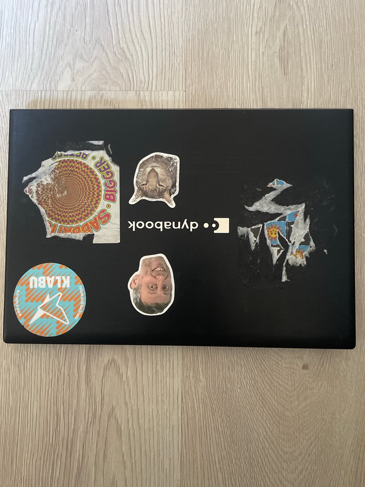 Dynabook Tecra Laptop - met oplader, Computers en Software, Windows Laptops, Ophalen, Gebruikt, Minder dan 2 Ghz, SSD