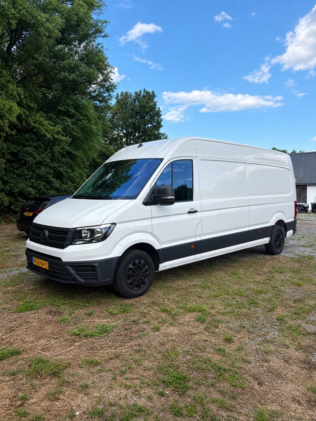 Transport Limburg!, Ophalen of Verzenden