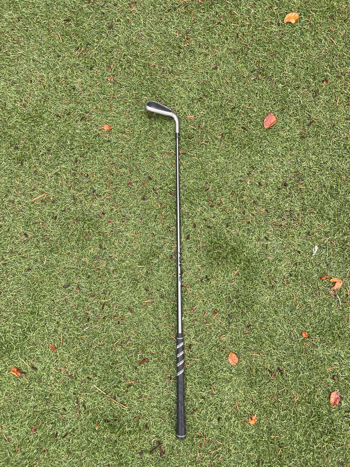 Dunlop Tour Black S Golfclub - Gebruikt, Sport en Fitness, Ophalen of Verzenden, Gebruikt, Club, Overige merken