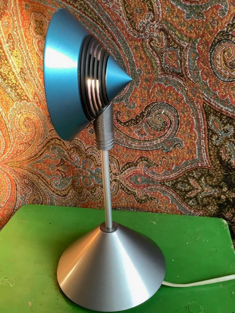 Belux Contacto design lamp, Ophalen of Verzenden, Zo goed als nieuw