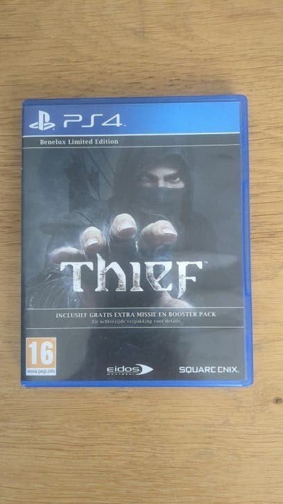 PS4 spellen, 16 titels, Avontuur en Actie, Vanaf 18 jaar, 1 speler, Ophalen of Verzenden