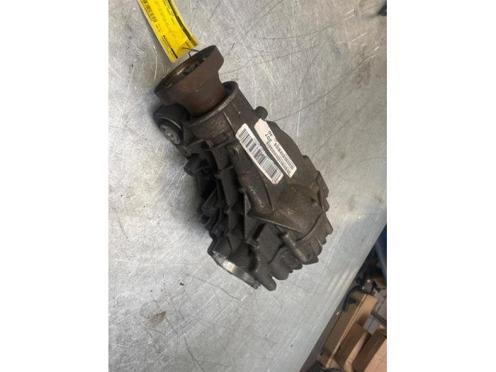 Differentieel voor van een Jeep Grand Cherokee, Auto-onderdelen, Motor en Toebehoren, Jeep, Gebruikt, -, -