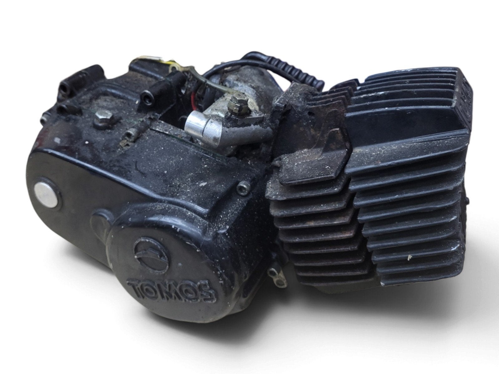 Tomos motorblok, Ophalen of Verzenden, Tomos, Tomos, Tomos