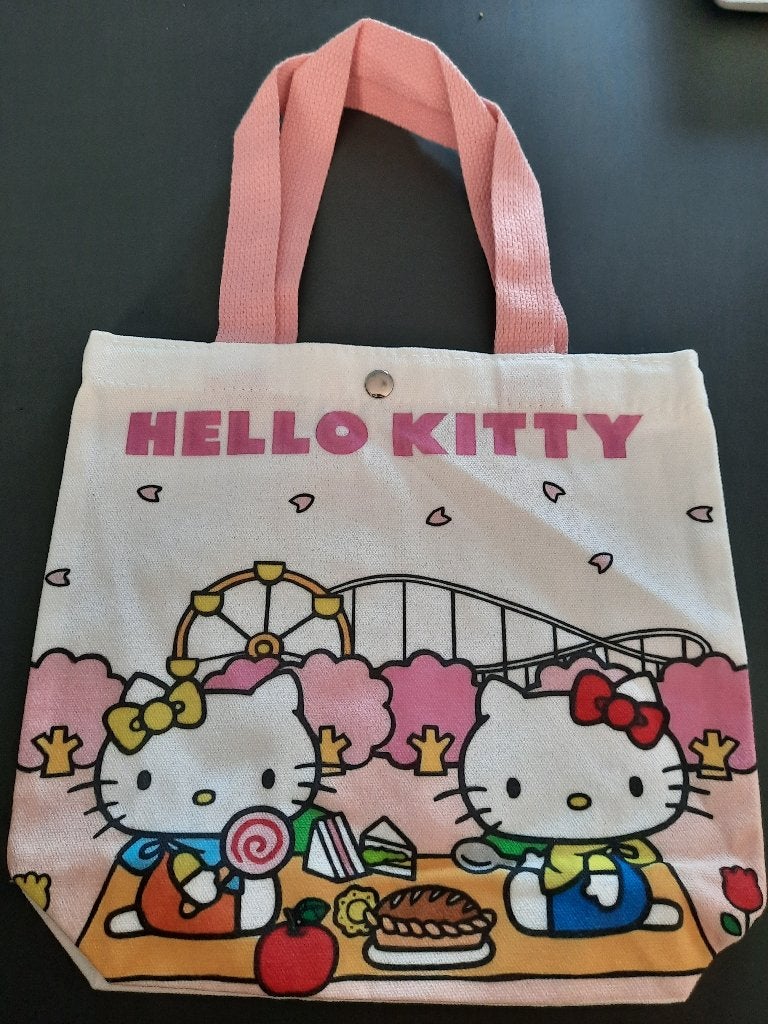 Leuke Canvas Tassen Nieuw, Ophalen of Verzenden, Nieuw, Overige kleuren, Shopper