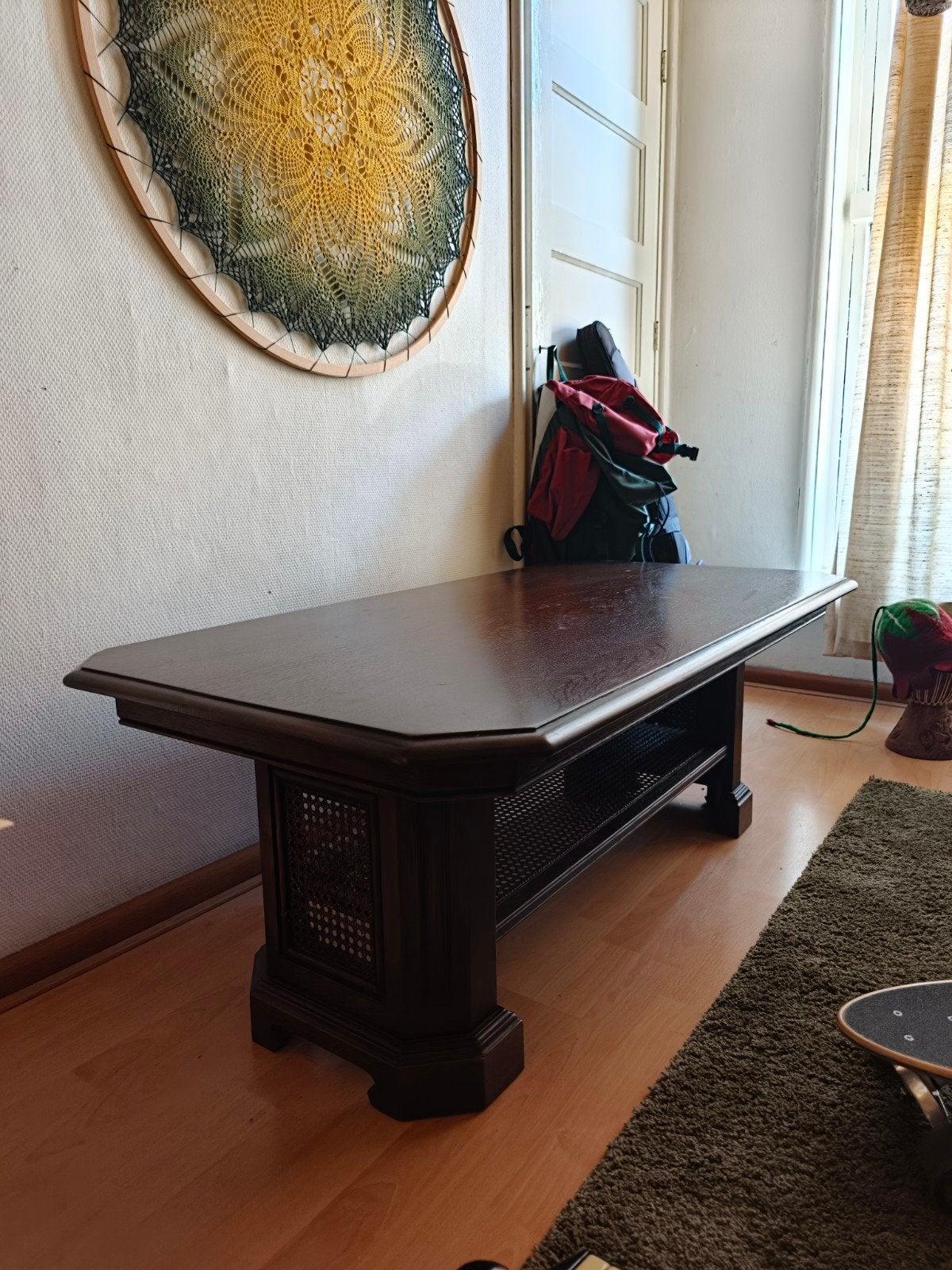 Salontafel, Antiek en Kunst, Ophalen