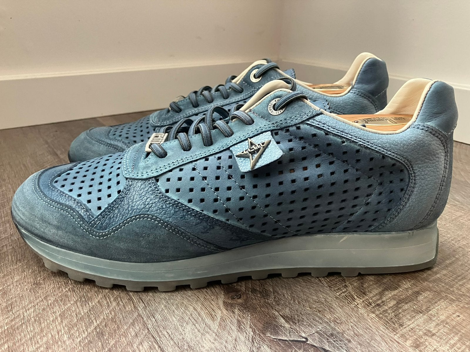 Cetti heren schoenen, maat 43, nieuw!, Kleding | Heren, Ophalen of Verzenden, Nieuw, Overige kleuren