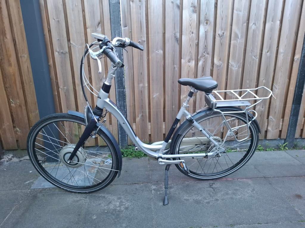 Sparta Ion RX+, Fietsen en Brommers, Elektrische fietsen, 51 tot 55 cm, Ophalen, Gebruikt, Sparta