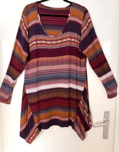 Twister tuniek maat 46/48 [vj], Ophalen of Verzenden, Nieuw, Overige kleuren, Blouse of Tuniek