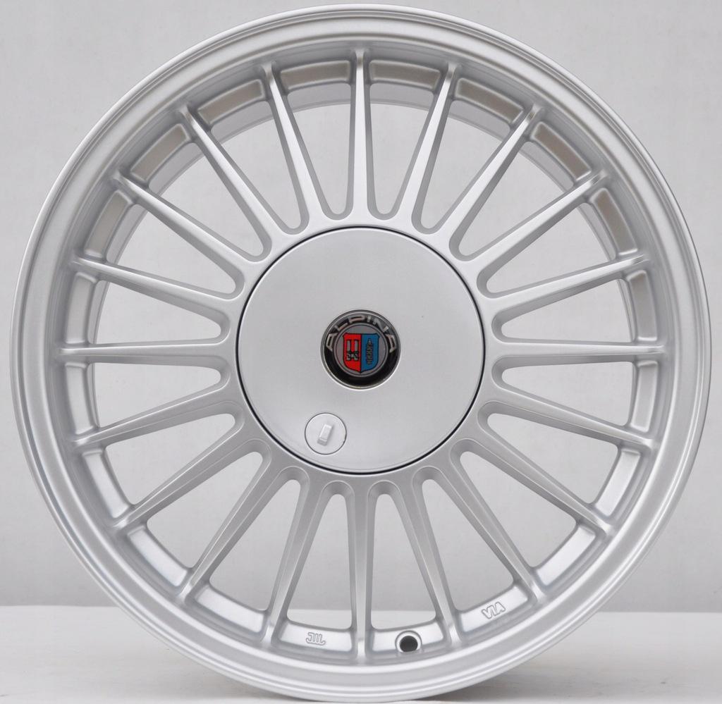 NIEUW 16 inch Alpina velgen voor BMW E30 un E21, Auto-onderdelen, Banden en Velgen, Velg(en), Zomerbanden, 16 inch, 205 mm, Nieuw