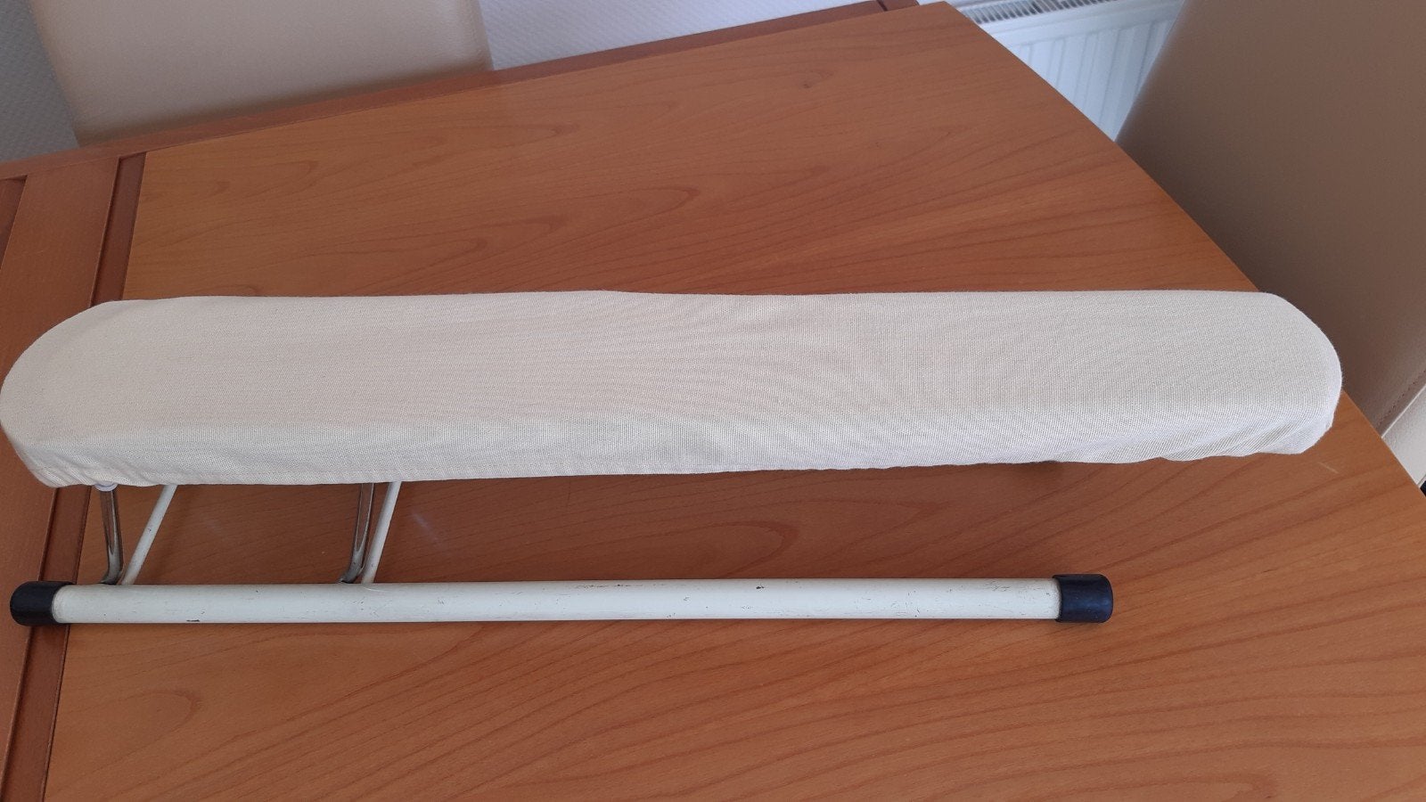 Mouwstrijkplankje, Witgoed en Apparatuur, Ophalen of Verzenden, Zo goed als nieuw