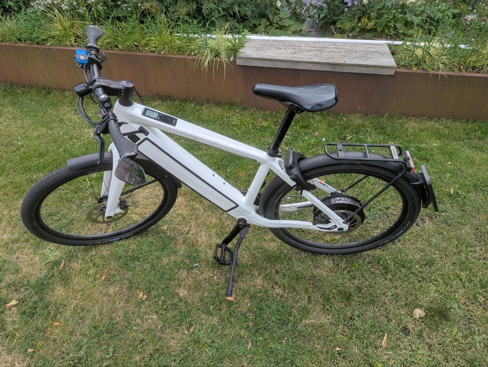 Stromer ST2 Speed Pedelec - Snel en Comfortabel, Ophalen of Verzenden, Stromer
