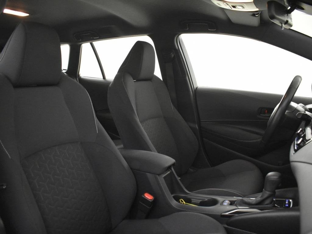 Toyota Corolla Touring Sports 1.8 Hybrid Active | Trekhaak |, 12 maanden, Gebruikt, 4 cilinders, Corolla