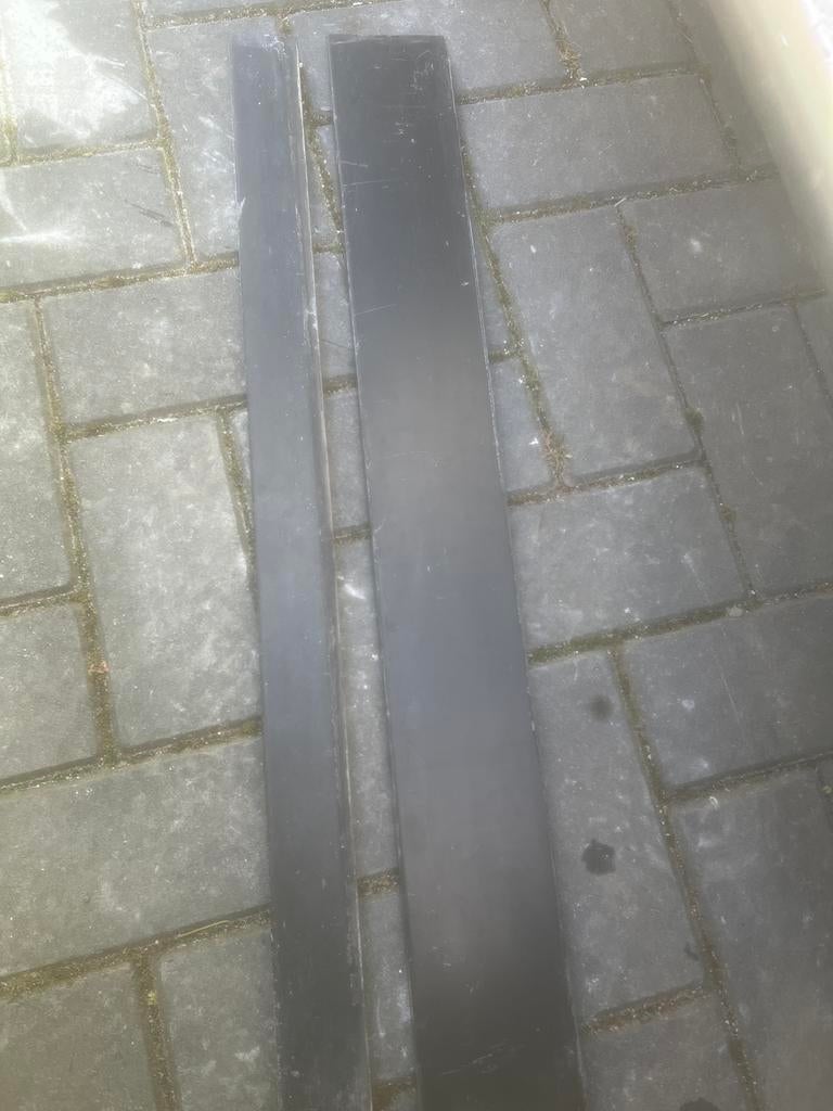 Hardstenen dorpels, Ophalen, Gebruikt, Hardsteen, Overige typen