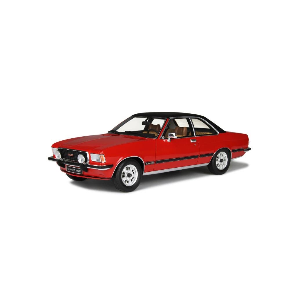 Opel Commodore GS/E, Ophalen of Verzenden, Nieuw, Auto, OttOMobile