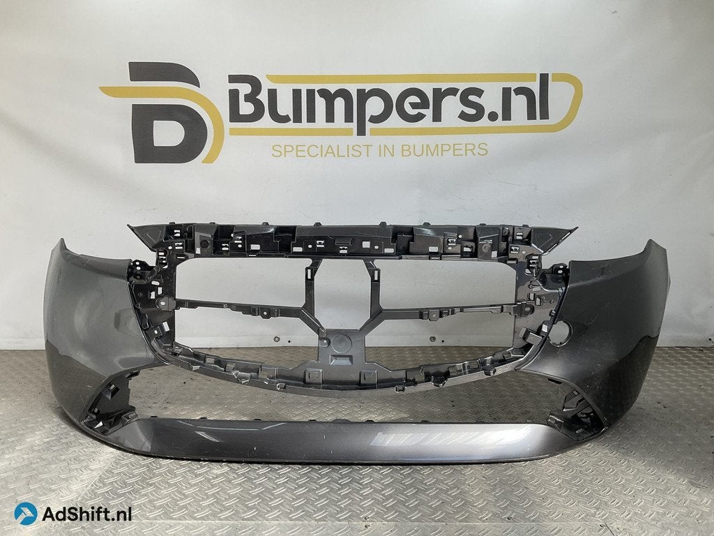 Bumper Mazda 2 2017-2025 D65E-50031 Voorbumper B8-20156, Bumper