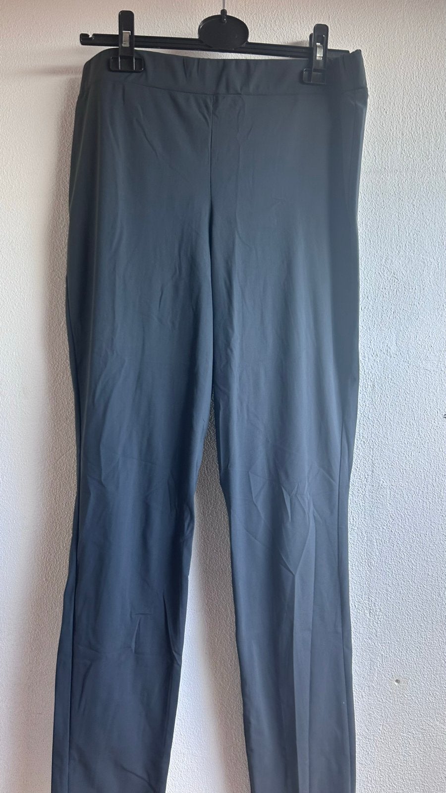 Legging Jane Lushka grijs groen maat XL, Ophalen of Verzenden, Zo goed als nieuw, Grijs, Legging