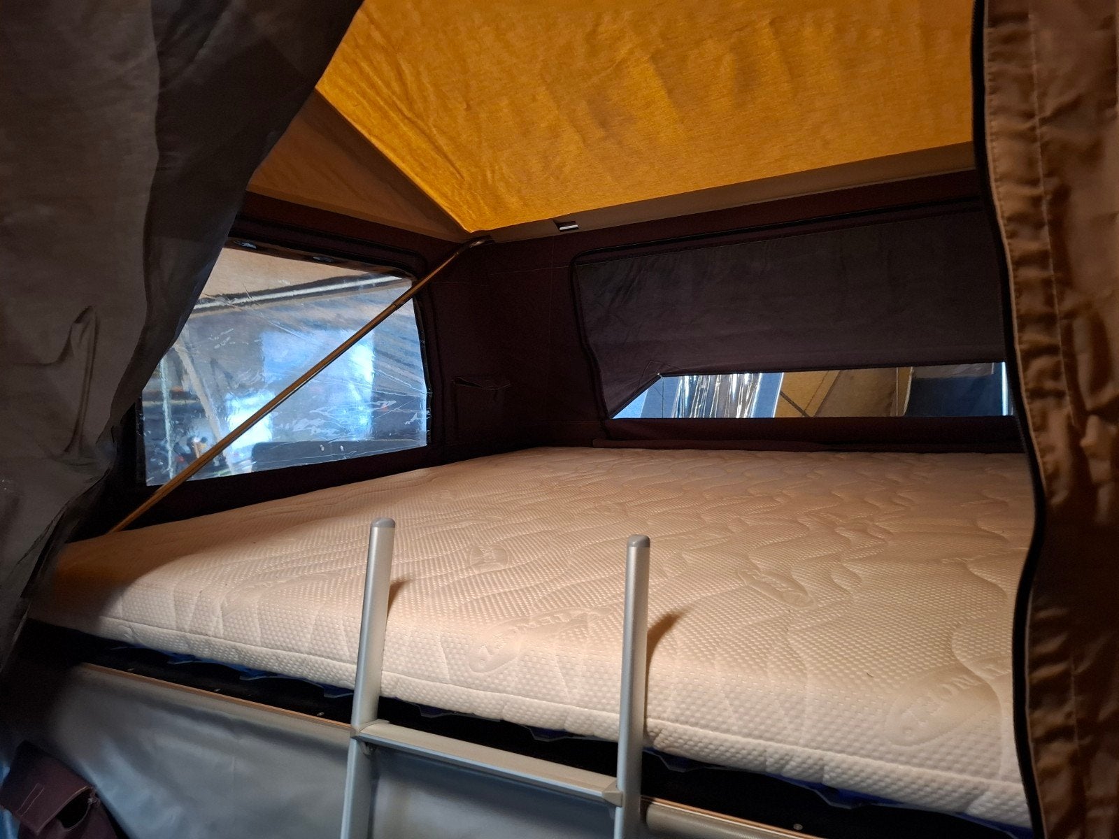 3Dog Camping Traildog 2018, Ophalen, Aanwezig, 3DOG