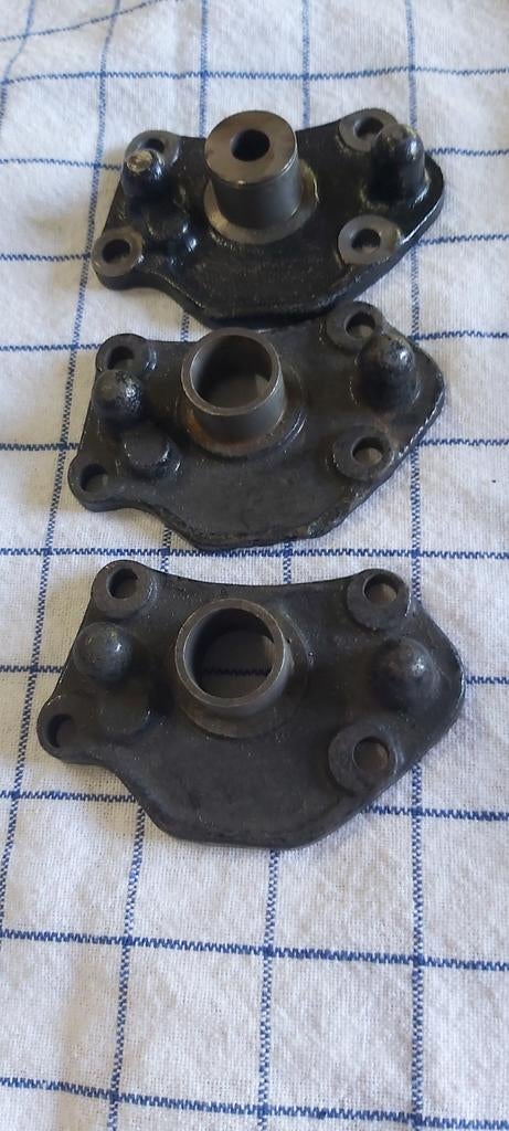 Gebruikte Yamaha FS1 spruitstukken?, Ophalen of Verzenden, Gebruikt, Carburateur, Yamaha