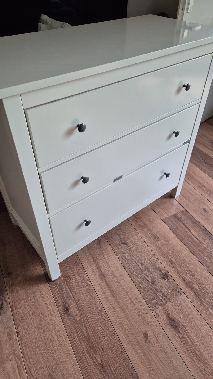 Gratis ikea kast Zeewolde - Ophalen dit weekend, Ophalen, Kunststof, Gebruikt, 100 tot 150 cm