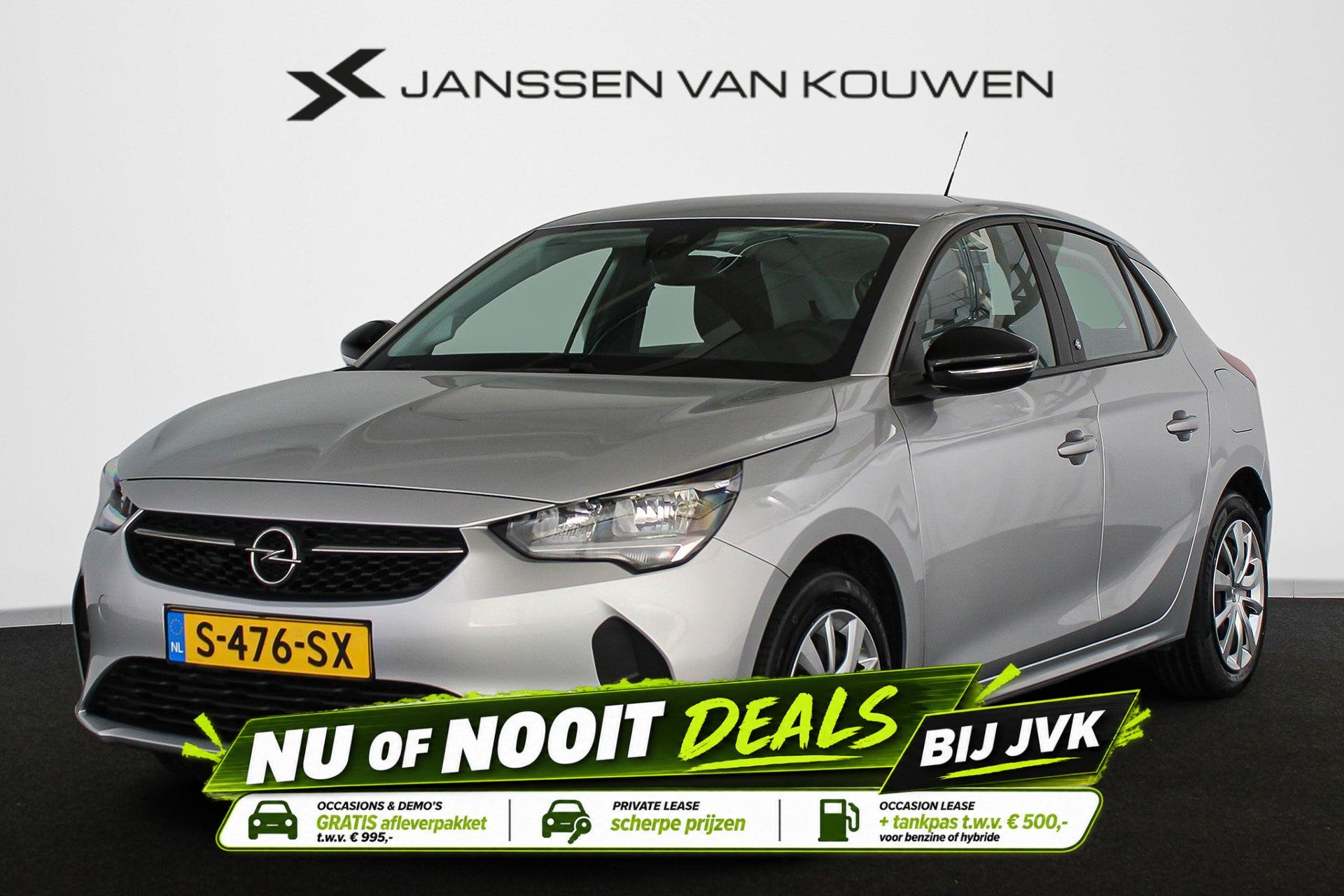 Opel Corsa-e Edition 50 kWh 3-Fase Navigatie Achteruitrijcam, Auto's, https://media-marktplaats.export.dv.nl/23724219449/document-1.pdf