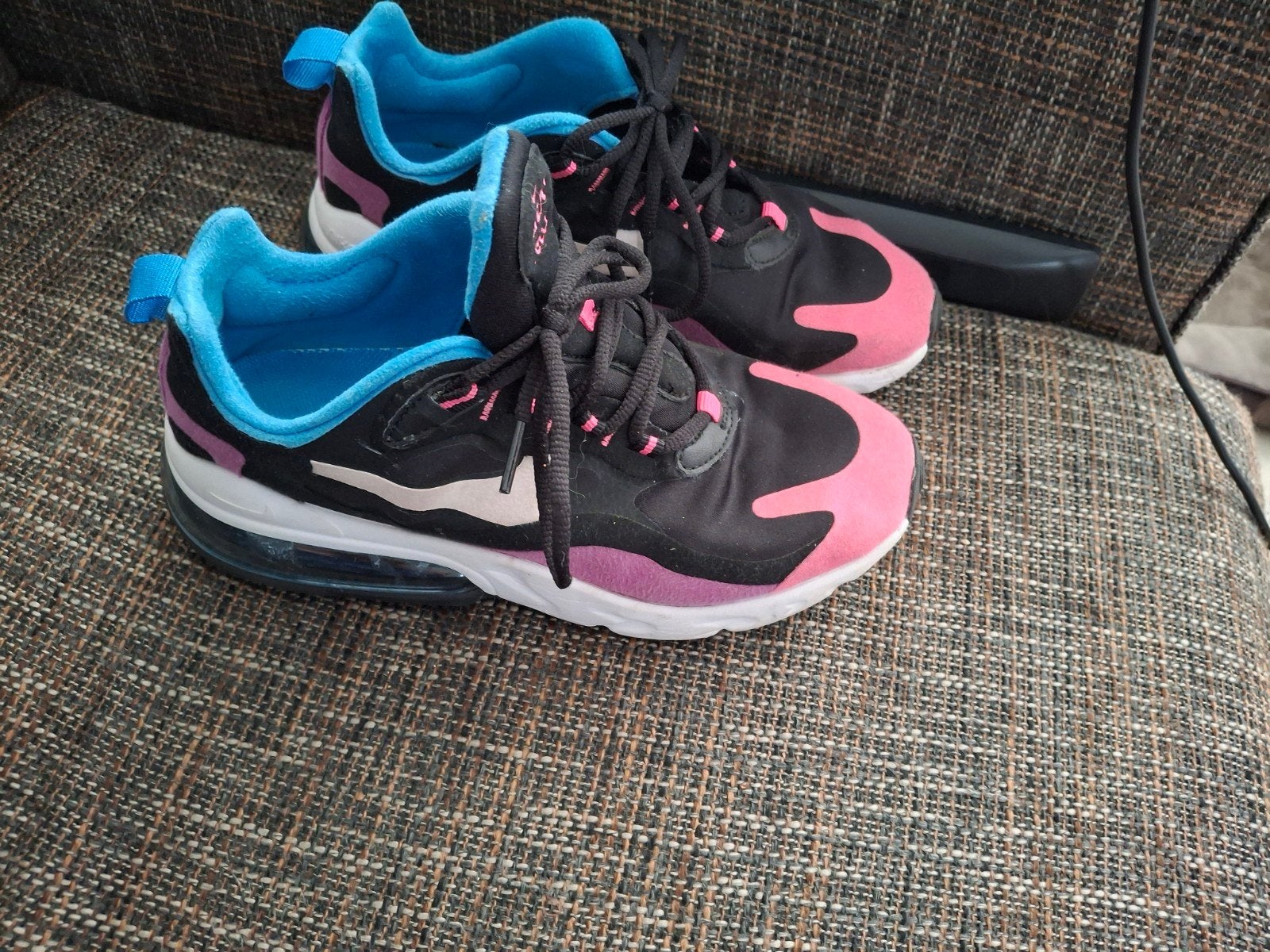 Nike air, Ophalen of Verzenden, Zo goed als nieuw, Hardloopschoenen, Nike