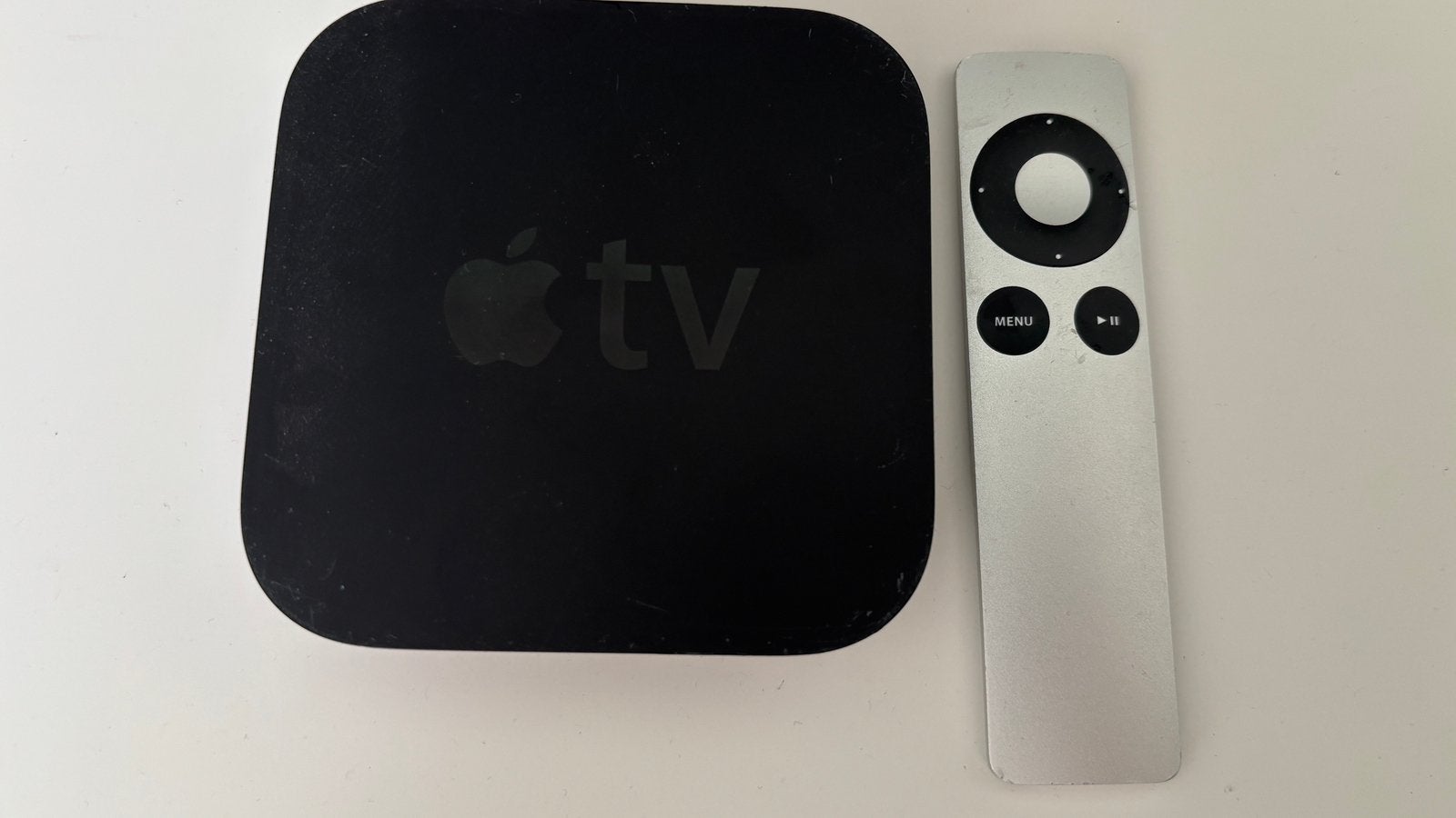 Apple TV, Audio, Tv en Foto, Ophalen of Verzenden, Zo goed als nieuw