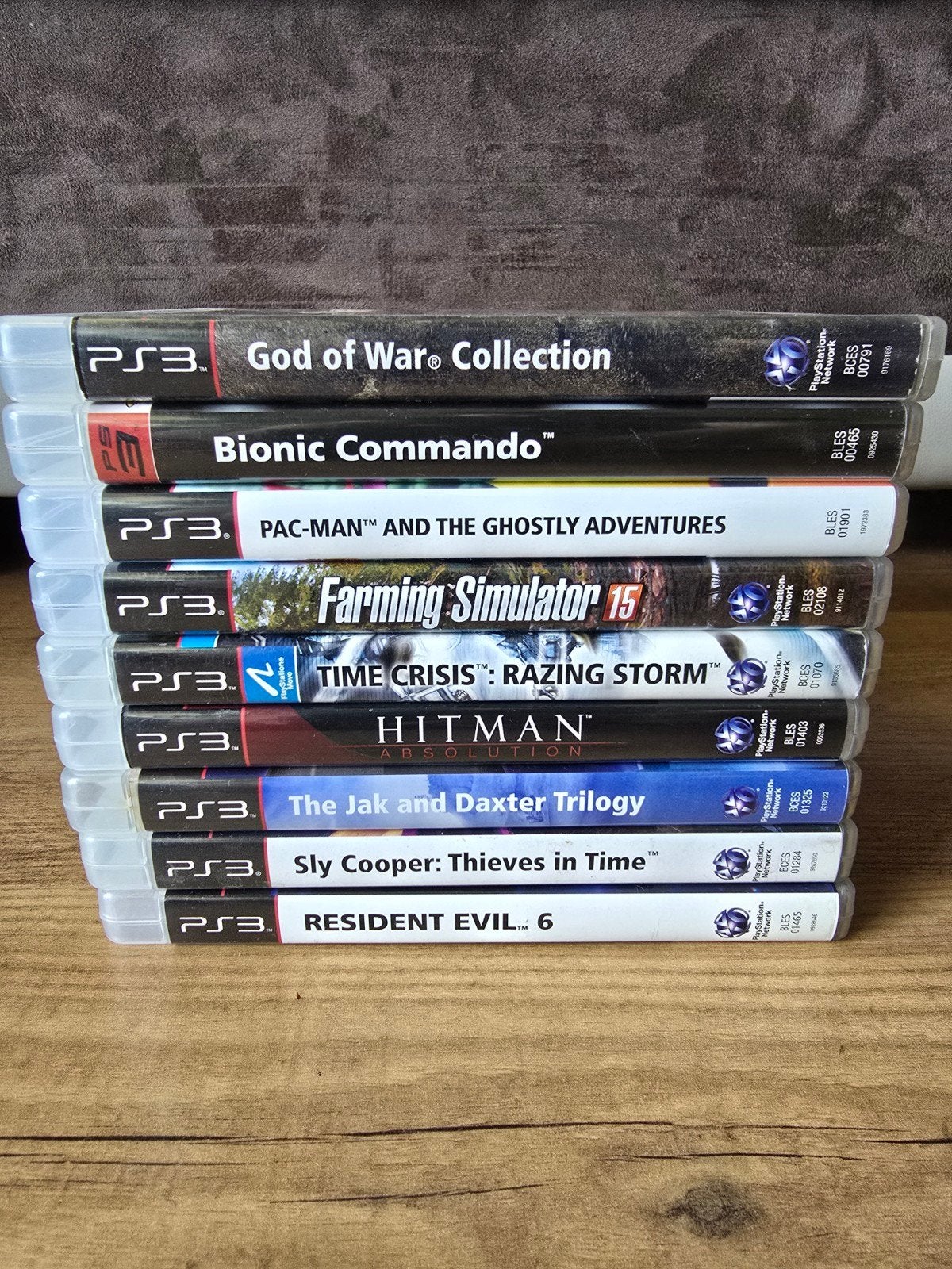 Playstation 3 games, Overige genres, 1 speler, Ophalen of Verzenden, Zo goed als nieuw