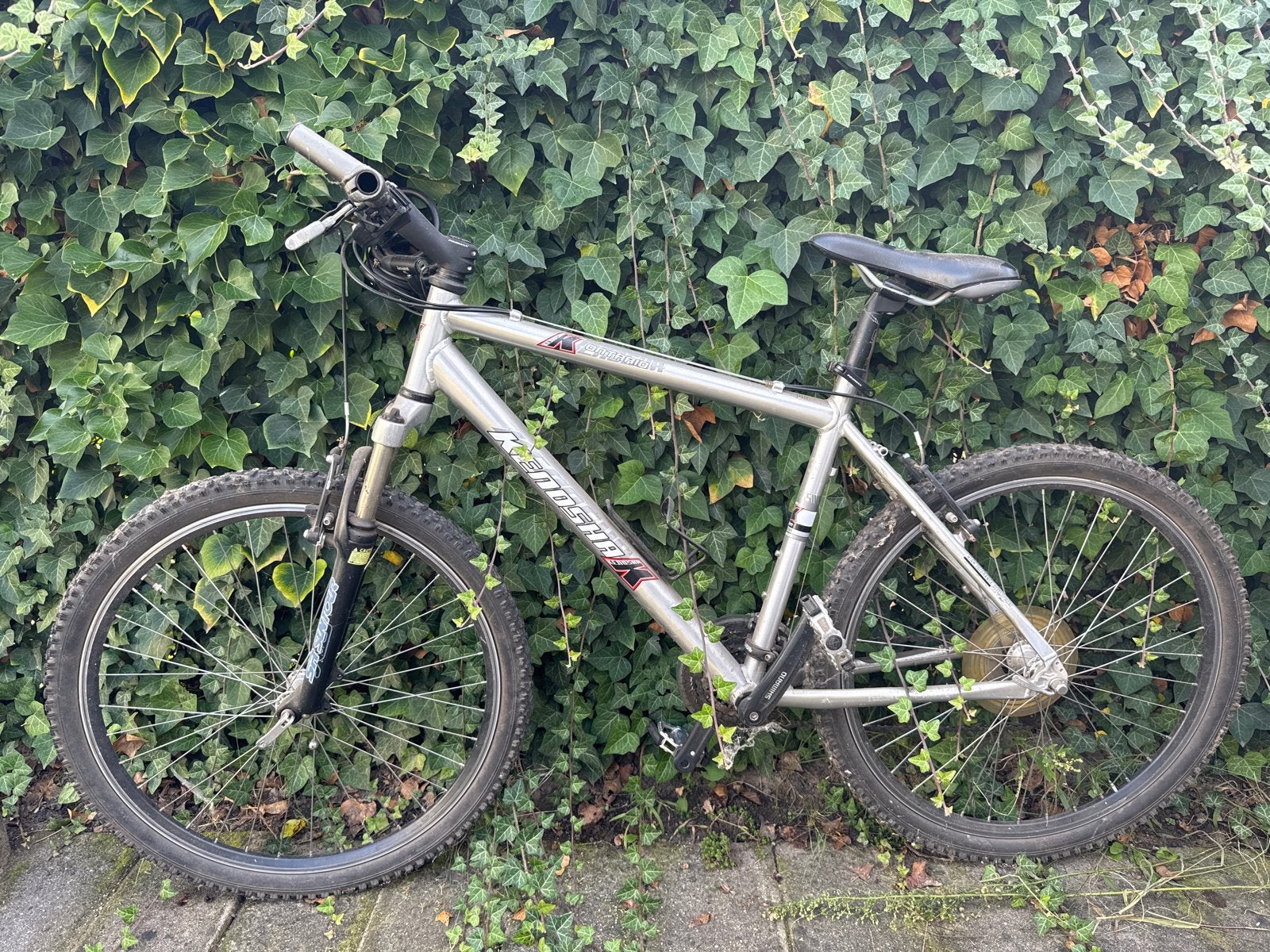 Mountainbike Kettler Ontario, Fietsen en Brommers, Gebruikt, Hardtail, Heren, 49 tot 53 cm