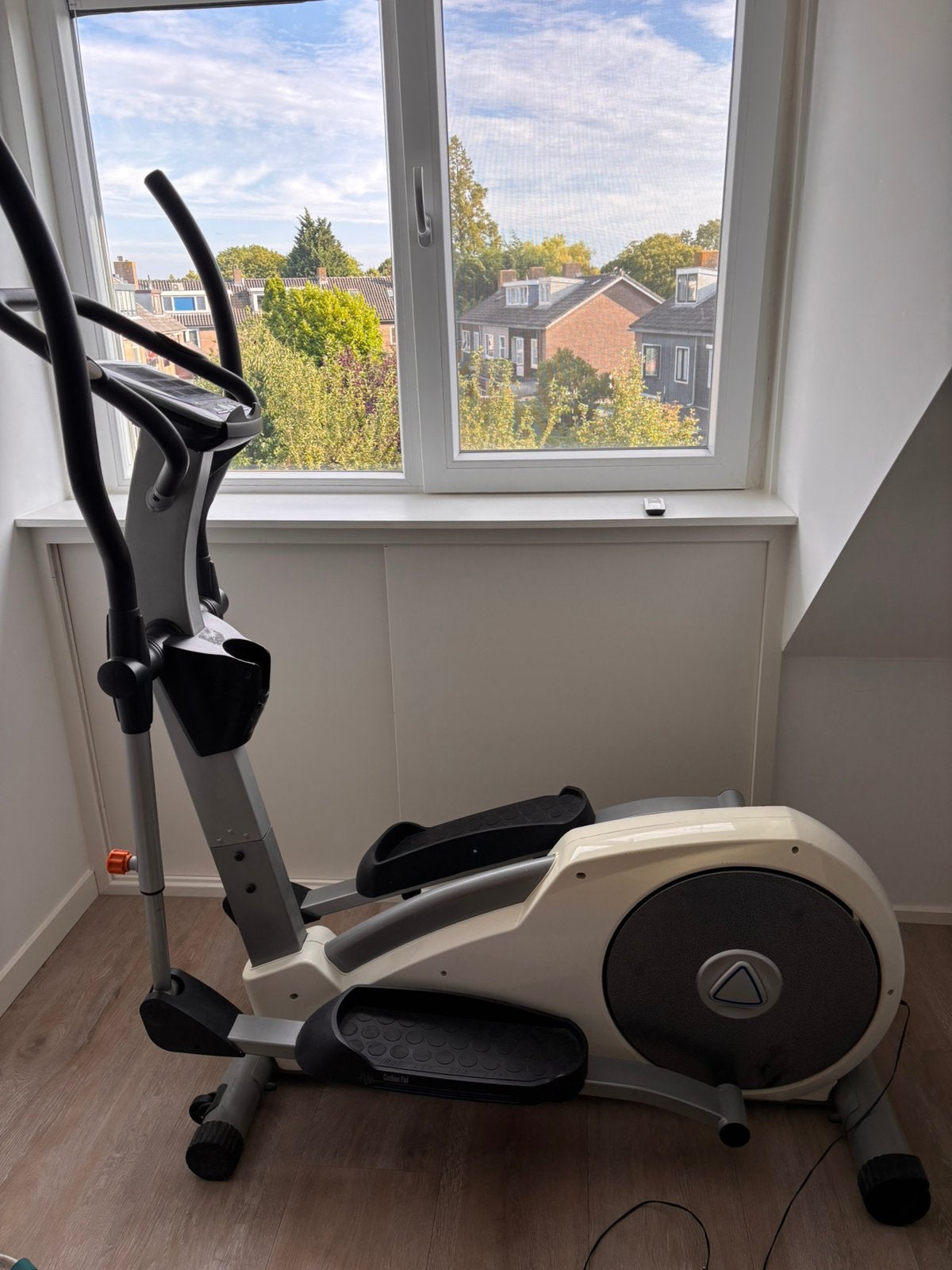 Cross trainer, Ophalen, Zo goed als nieuw, Crosstrainer