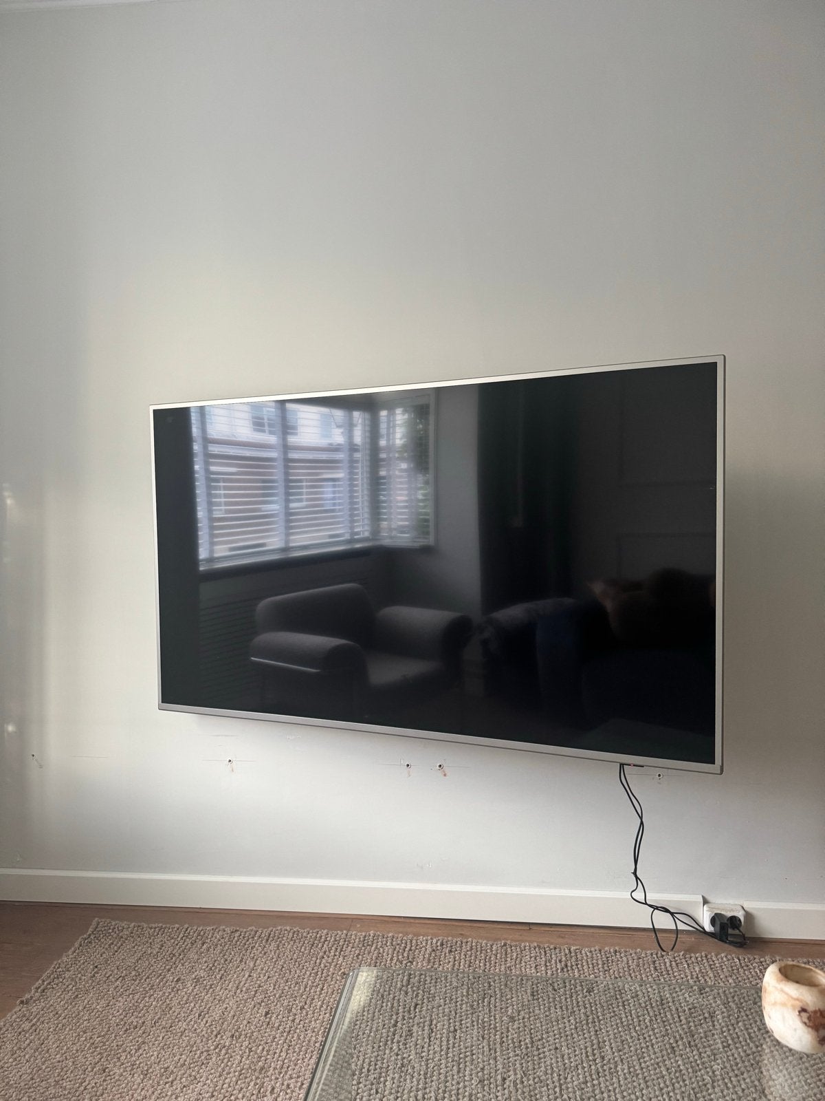 Philips 65PUS6754/12 4K UHD Smart TV met Ambilight, Ophalen, Philips, 50 Hz, 100 cm of meer