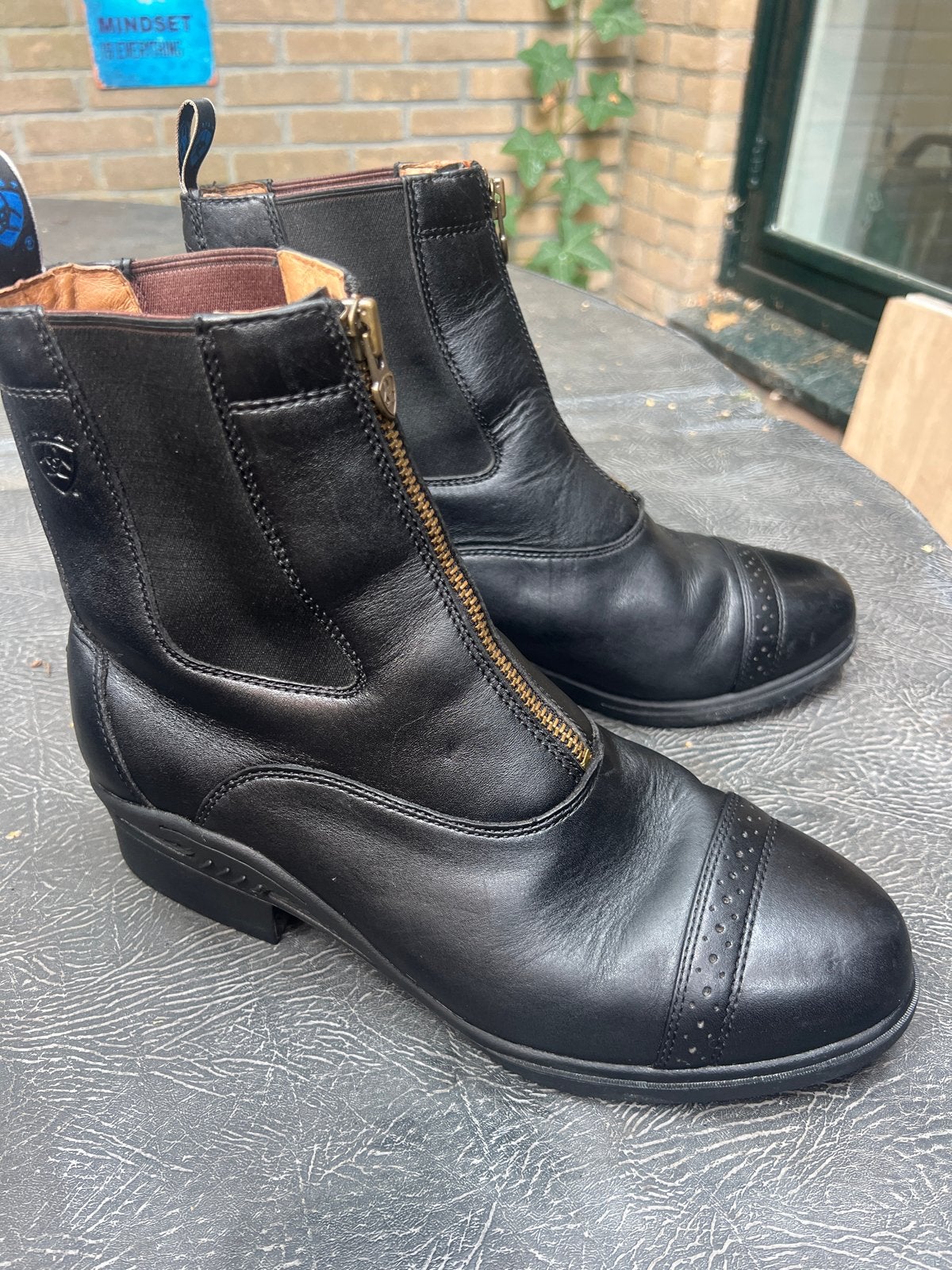 Ariat jodphurs maat 45W. Als nieuw., Ophalen of Verzenden