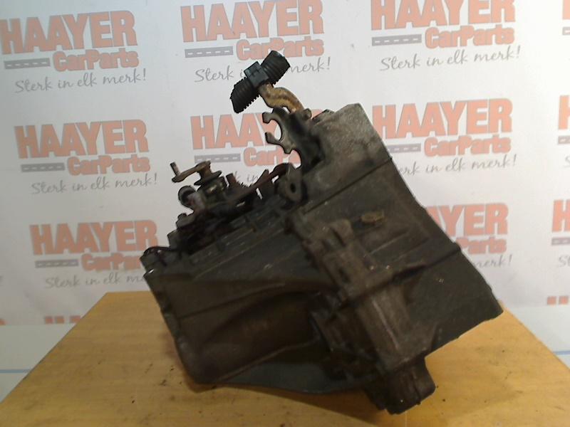 Versnellingsbak Peugeot 107 (2005-06/2014-05), Kontakt-peugeot@peugeot.com, Gebruikt, Peugeot Deutschland GmbH, Bahnhofsplatz, Rüsselsheim 65423, , Duitsland