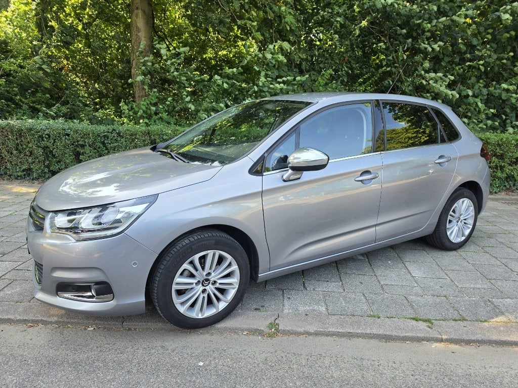 Citroën C4