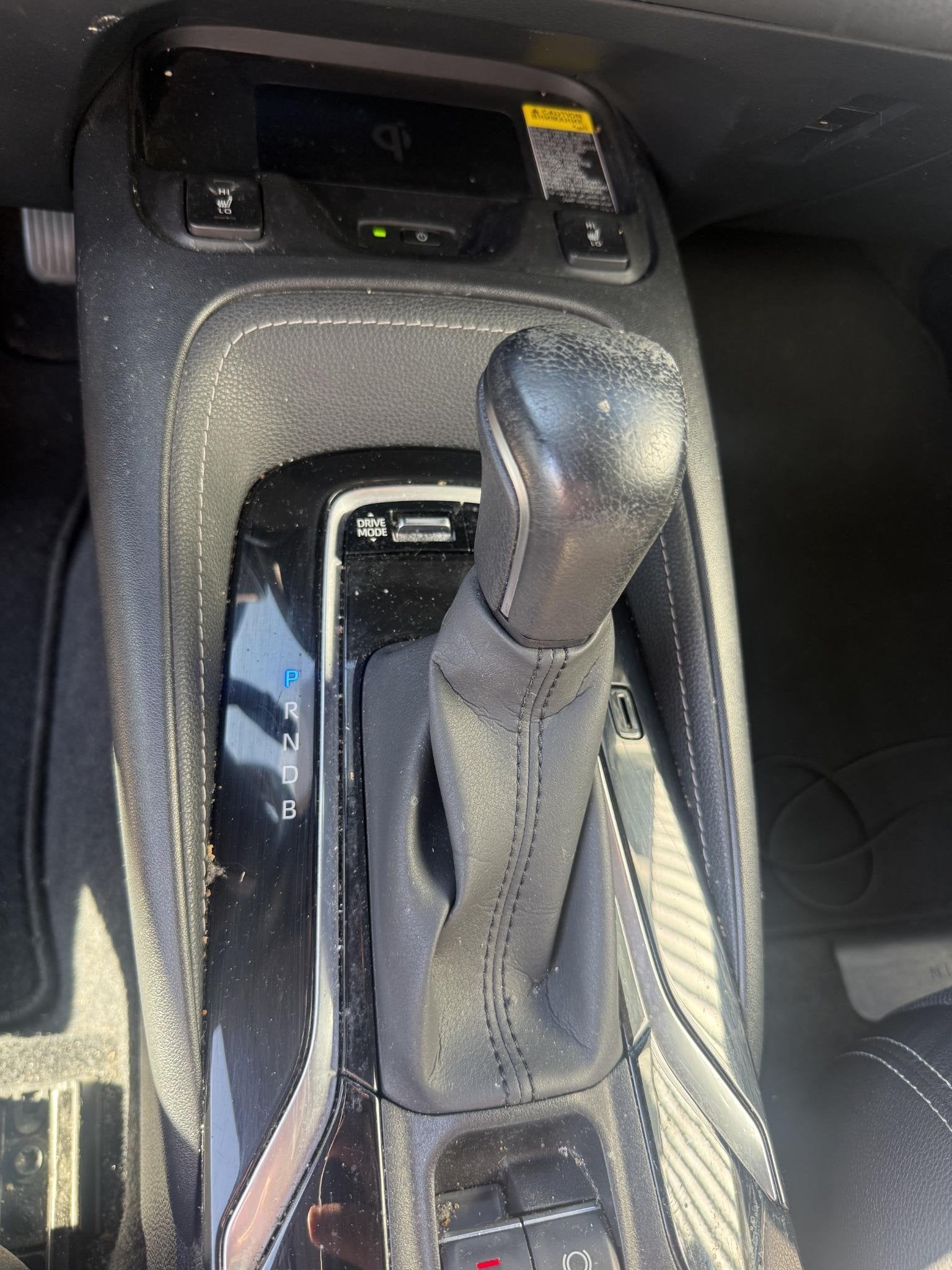 Foto 17 van Toyota Corolla Touring Sports 1.8 Hybrid Business Plus + tre