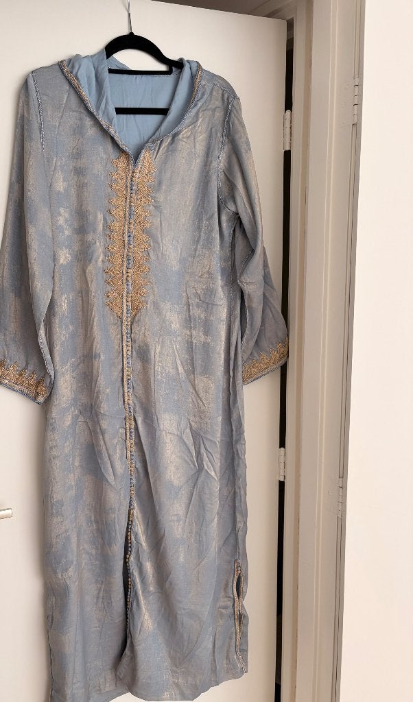 Jalaba, Kleding | Dames, Overige typen, Overige kleuren, Zo goed als nieuw, Ophalen