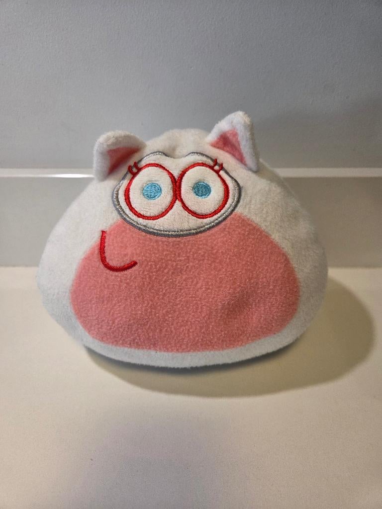 Pou, Ophalen, Nieuw, Beer, Klein (minder dan 20 cm)