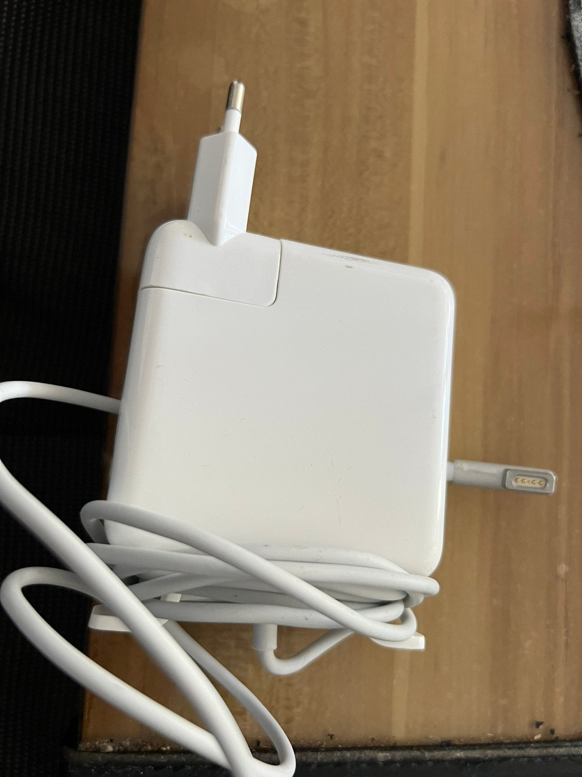 Foto 15 van 60W Originelers 2X Apple MagSafe 1 opladers,